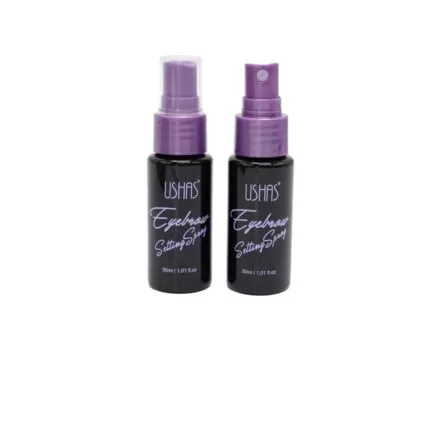 Fijador de cejas en Spray - Ushas