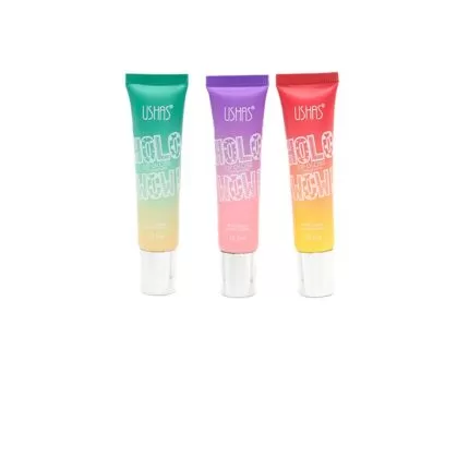 Lipgloss HOLO WOW - Ushas