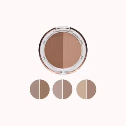 Contorno en polvo eclipse - Ushas