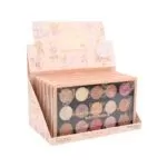 Paleta de sombra e Iluminador - Ushas - Imagen 2