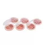 Blush Rouge 3 tonos - Ushas