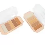 Iluminador Girl highlighter y contorno - Ushas