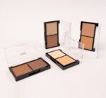 Iluminador highlighter 2 tonos - Ushas
