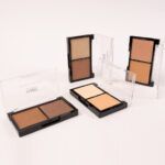 Iluminador highlighter 2 tonos - Ushas