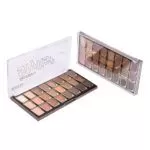 Paleta de sombra Gotden - Ushas