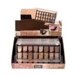 Paleta de sombra Gotden - Ushas - Imagen 2