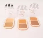 Paleta de iluminador Hi! Girl - Ushas