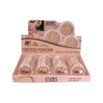 Polvo compacto Matte Pressed Powder - Ushas - Imagen 2