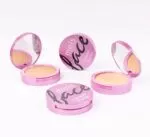 Polvo compacto face - Meis