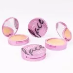 Polvo compacto face - Meis