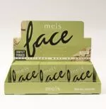 Polvo compacto face - Meis - Imagen 2