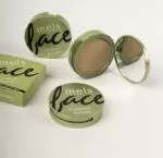 Polvo compacto face - Meis