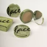 Polvo compacto face - Meis
