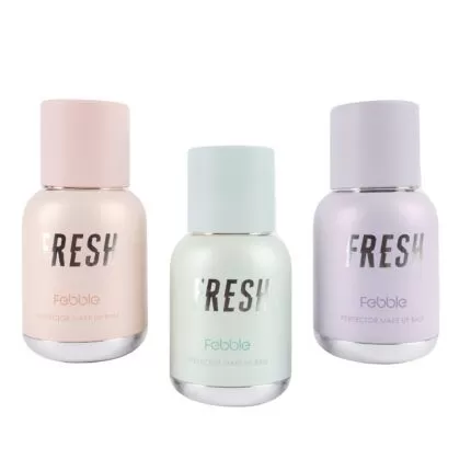 Primer Fresh Perfector Makeup base - Febble