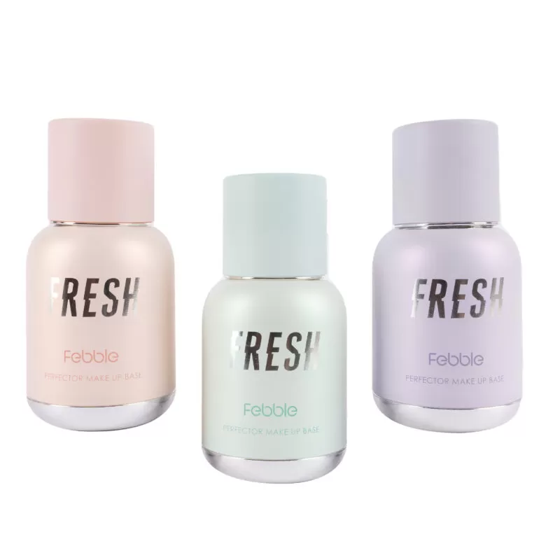 Primer Fresh Perfector Makeup base - Febble