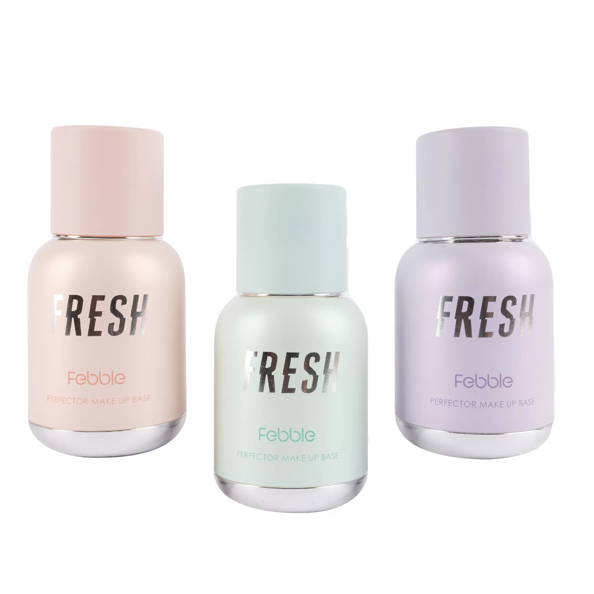 FS242-image2 Primer Fresh Perfector Makeup base - Febble