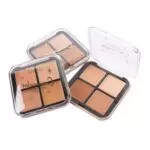 Corrector en crema - Ushas