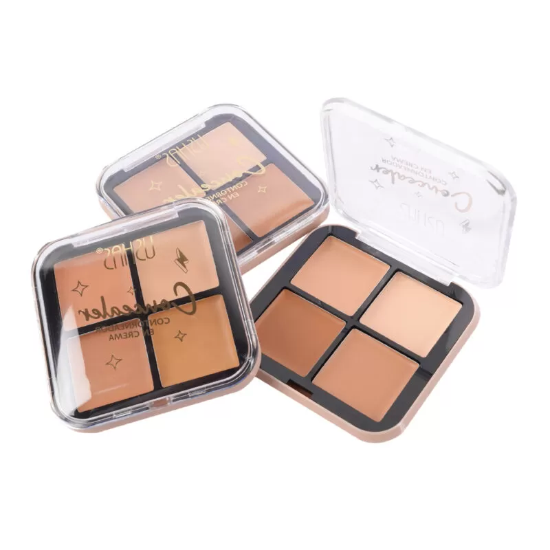 Corrector en crema - Ushas