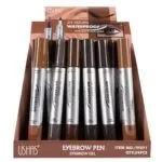 Delineador + Gel de cejas - Ushas - Imagen 2