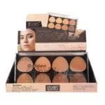Paleta de Concealer en crema - USHAS - Imagen 2
