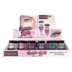 Glitter Suelto Twinkle varios colores - Febble - Imagen 2