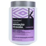 Mascarilla reparación intensa 3 seg   - Kanechom 1kg