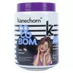 Mascarilla acondicionante Coco Bom - Kanechom 1kge