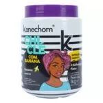 Mascarilla Hidratante de chicle con banana - Kanechom 1kge