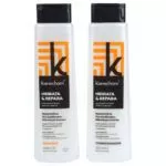 Kit Shampoo + Acondicionador Hidrata y repara - Kanechom