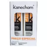 Kit Shampoo + Acondicionador Hidrata y repara - Kanechom - Imagen 2