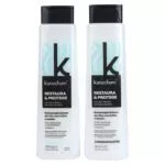 Kit Shampoo + Acondicionador Restaura y Protege - Kanechom