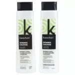 Kit Shampoo + Acondicionador para cabello rizado 2x350ml - Kanechom