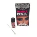 Henna color Café oscuro - Amybeauty - Imagen 2