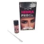 Henna color Café Medio - Amybeauty - Imagen 2