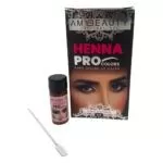 Henna color Café Natural - Amybeauty - Imagen 2