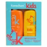 Pack shampoo + acondicioandor para niños - Kanechom