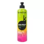 Crema de Peinar Mix Fruit - Kanechom 300ml