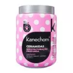 Máscarilla de Ceramidas - Kanechom