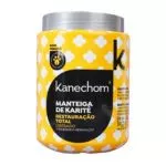 Máscarilla acondicionante de manteca de karité - Kanechom 1kg