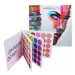 Paleta De Sombra Shado Diary - Amybeauty - Zarimport