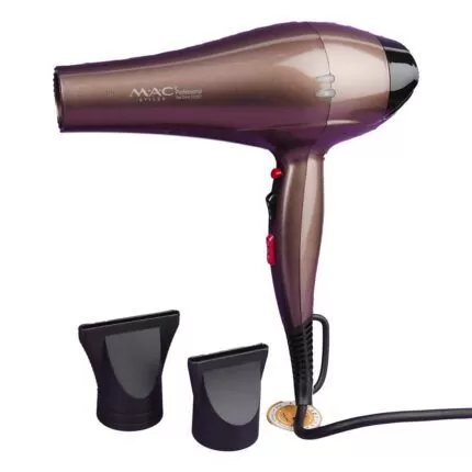 Secador de cabello - Mac