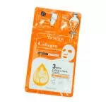 Mascarilla de collagen - Bioaqua