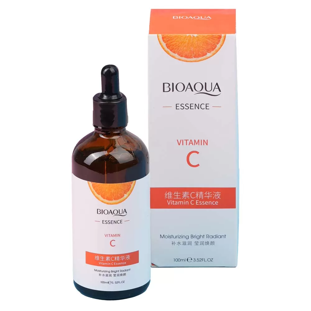 ZAR-BQY66713 Serum Facial de vitamina C - Bioaqua