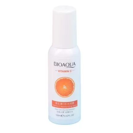 Spray de vitamina C - Bioaqua