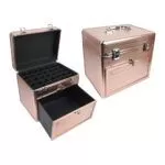 Neceser maleta cosmetiquera