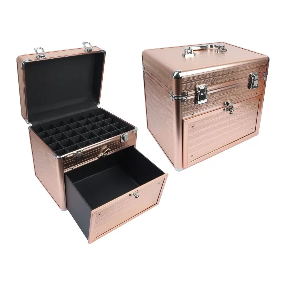 ZAR-COS-163 Neceser maleta cosmetiquera