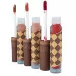 Lip Gloss Matte set - Ushas