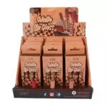 Lip Gloss Matte set - Ushas - Imagen 2