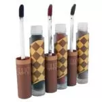 Set Lip Gloss Matte 3 tonos - Ushas
