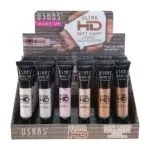 Ilumnador líquido 6 tonos - Ushas x 12 - Imagen 2